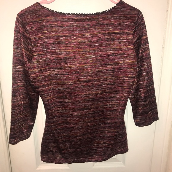 Inc. shirt. Size medium. - Picture 2 of 5